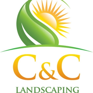 C&C Landscaping Maintenance LLC logo