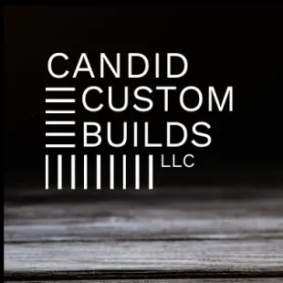 Candid Custom Builds LLC - Deck Building & Repair in Spokane, WA