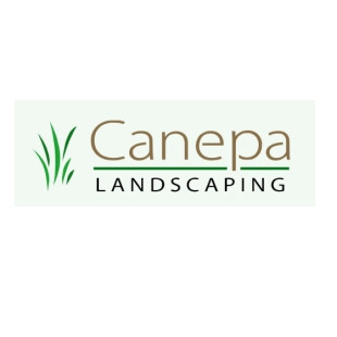 Canepa Landscaping logo