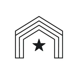 Cannon Homes & Remodels logo