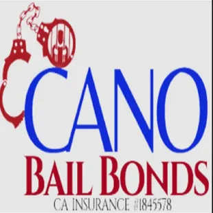 Cano Bail Bonds logo