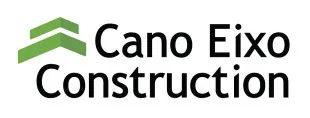 Cano Eixo Construction logo