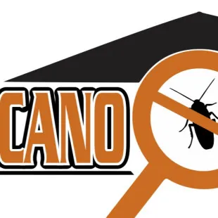 Cano Pest Control logo