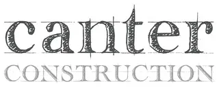 Canter Construction logo