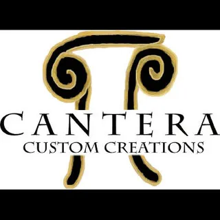 Cantera Custom Creations logo