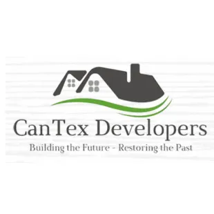 CanTex Developers, LLC logo