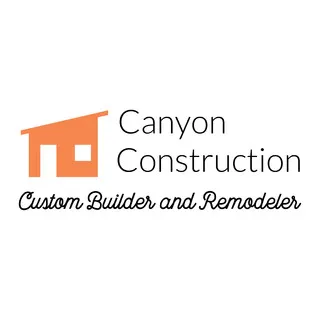 Canyon Construction logo