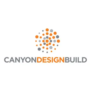 Canyon Design Build logo