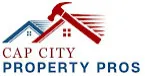 Cap City Property Pros logo