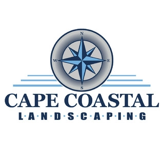 Cape Coastal Landscaping logo