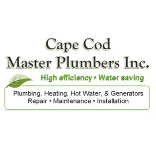 Cape Cod Master Plumbers Inc. logo