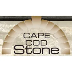 Cape Cod Stone logo