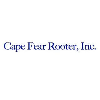 Cape Fear Rooter, Inc. logo
