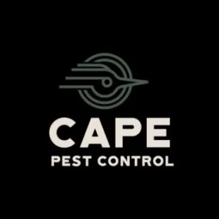 CAPE Pest Control (formerly ScorpionTech) logo