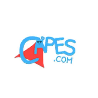 Capes logo