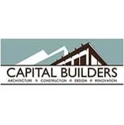 Capital Builders, LLC logo