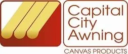 Capital City Awning logo