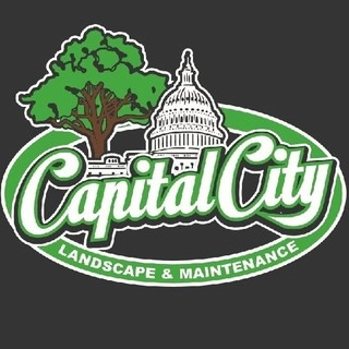 Capital City Landscaping logo