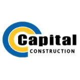 Capital Construction logo
