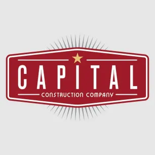 Capital Construction Company logo