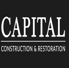 Capital Construction & Restoration logo