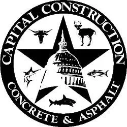 Capital Construction logo