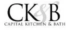 Capital Kitchen and Bath logo