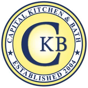 Capital Kitchen & Bath logo