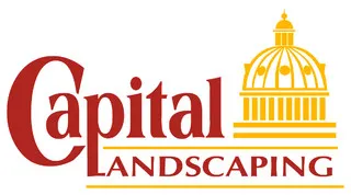 Capital Landscaping logo