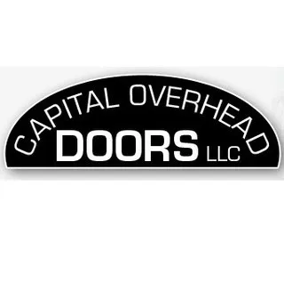 Capital Overhead Doors LLC logo