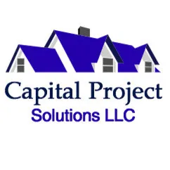 Capital Project Solutions LLC logo