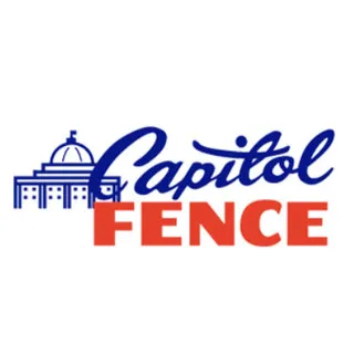 Capitol Fence LLC logo