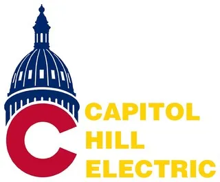 Capitol Hill Electric logo