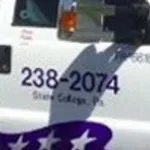 Capparelli Plumbing & Heating Inc logo