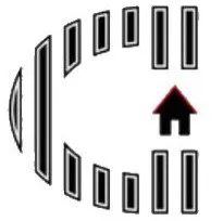 Capps & Co. Roofing logo