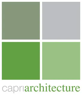 Capri Architecture logo
