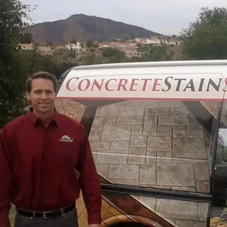 Capstone Concrete logo