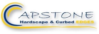 Capstone Hardscape and Curbed Edges logo