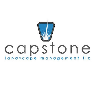 Capstone Landscape Management logo