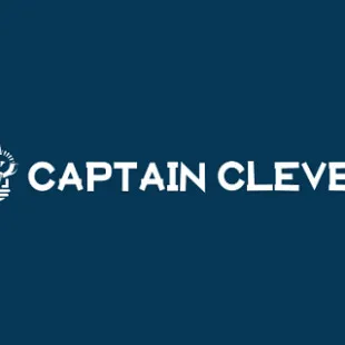 Captain Clever Marketing logo