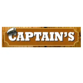 Captain's Plumbing logo
