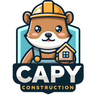 Capy Construction | Home & Kitchen Remodels + ADUs logo