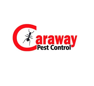 Caraway Pest Control logo