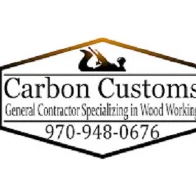 Carbon Customs logo