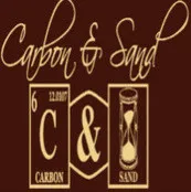 Carbon & Sand logo