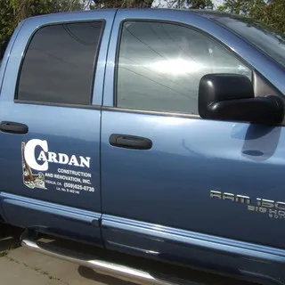 Cardan Construction & Renovation Inc. logo