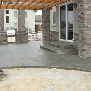 Cardenas Concrete & Landscaping - Patio Design & Installation in Aurora, CO