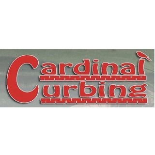 Cardinal Curbing logo
