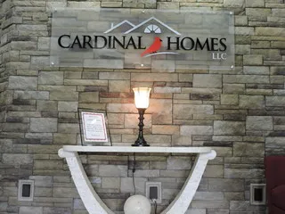 Cardinal Homes, LLC logo
