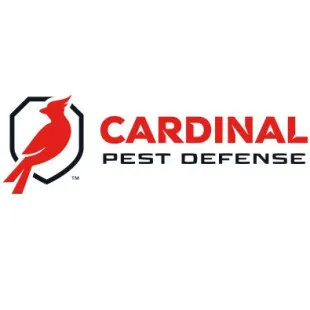Cardinal Pest Defense logo